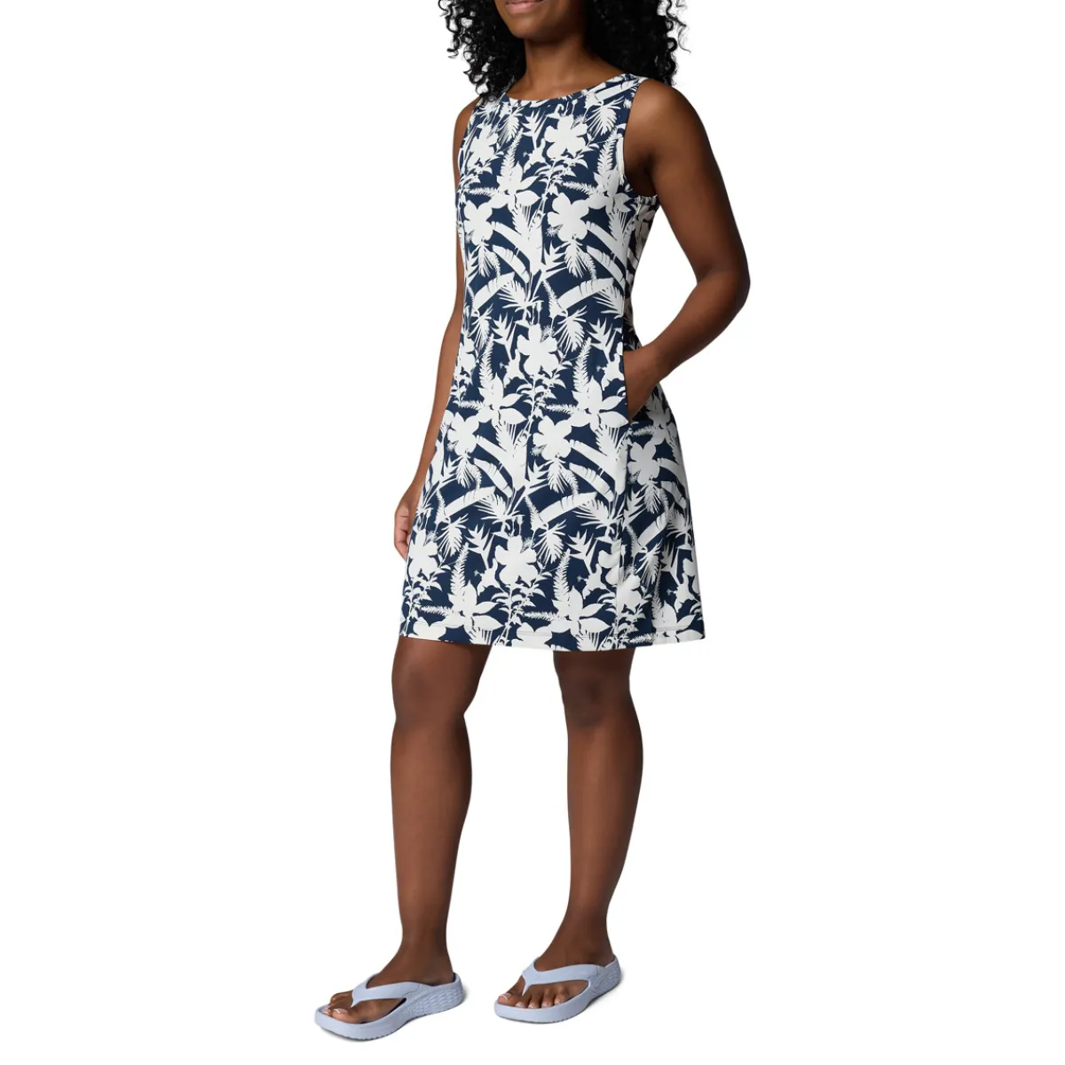 Online COLUMBIA Chill River - Women's Sleeveless Dress