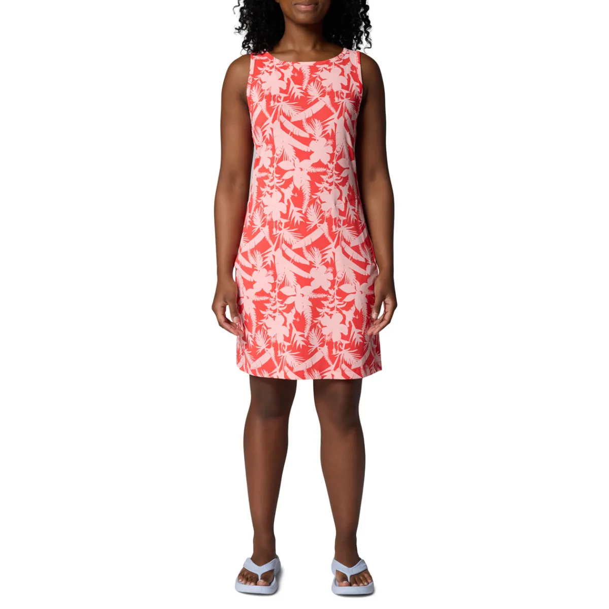 Online COLUMBIA Chill River - Women's Sleeveless Dress