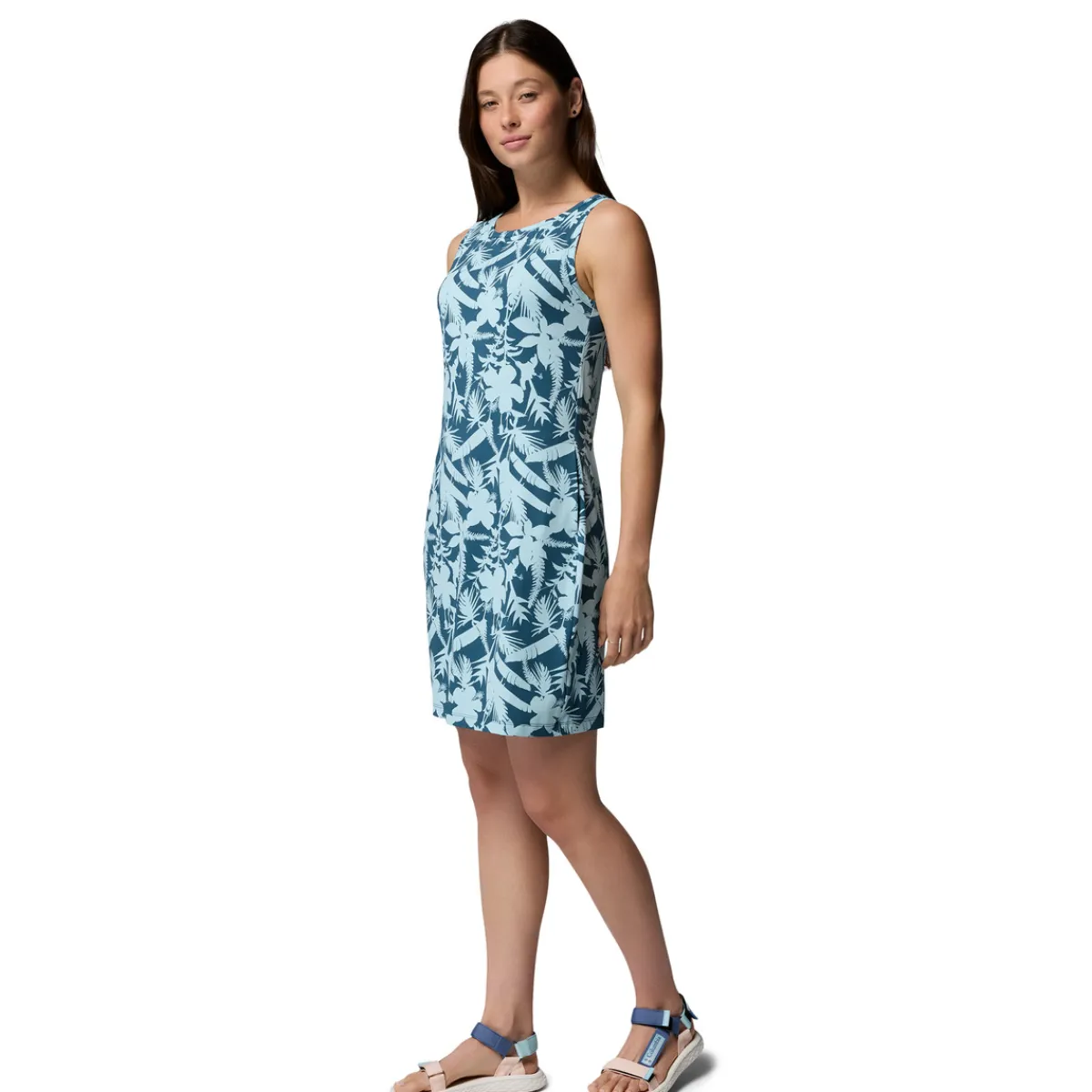 Online COLUMBIA Chill River - Women's Sleeveless Dress