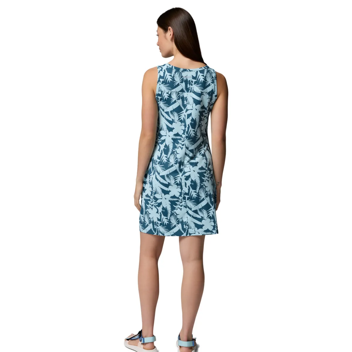 Online COLUMBIA Chill River - Women's Sleeveless Dress