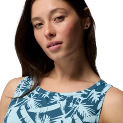 Online COLUMBIA Chill River - Women's Sleeveless Dress