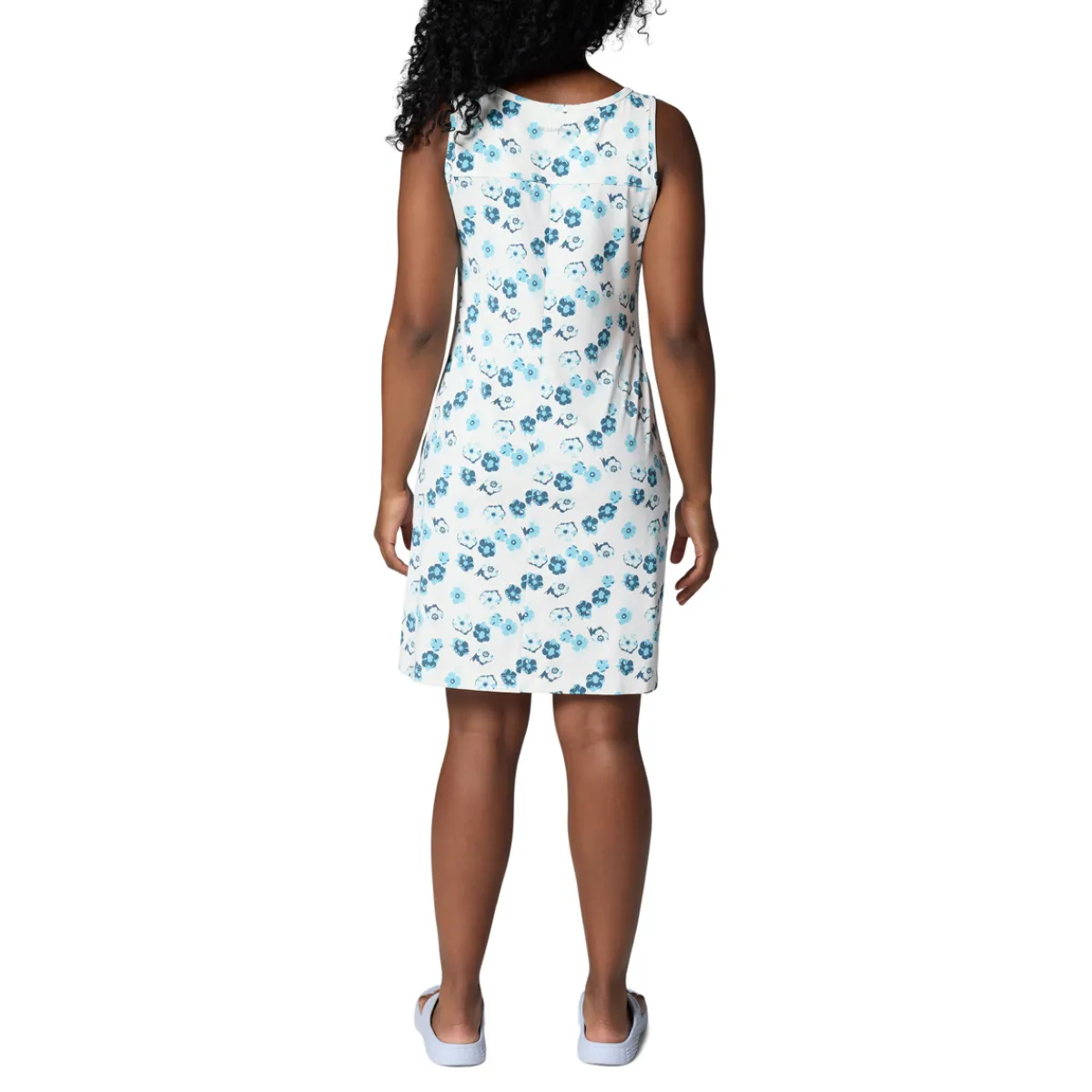 Online COLUMBIA Chill River - Women's Sleeveless Dress