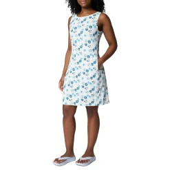 Online COLUMBIA Chill River - Women's Sleeveless Dress