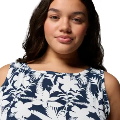 Women COLUMBIA Dresses And Jumpsuits^Chill River (Plus Size) - Women's Sleeveless Dress