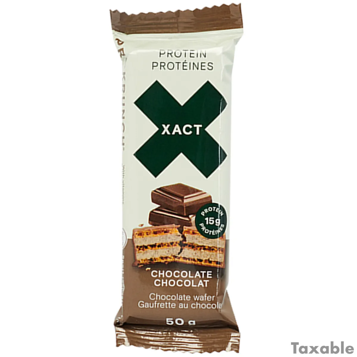 XACT NUTRITION Energy Gels And Bars|Nutrition^late - Protein Wafer for Recovery