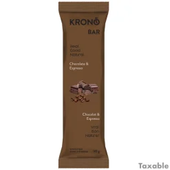 Discount KRONO NUTRITION Chocolate Espresso - Energy Bar CHOES