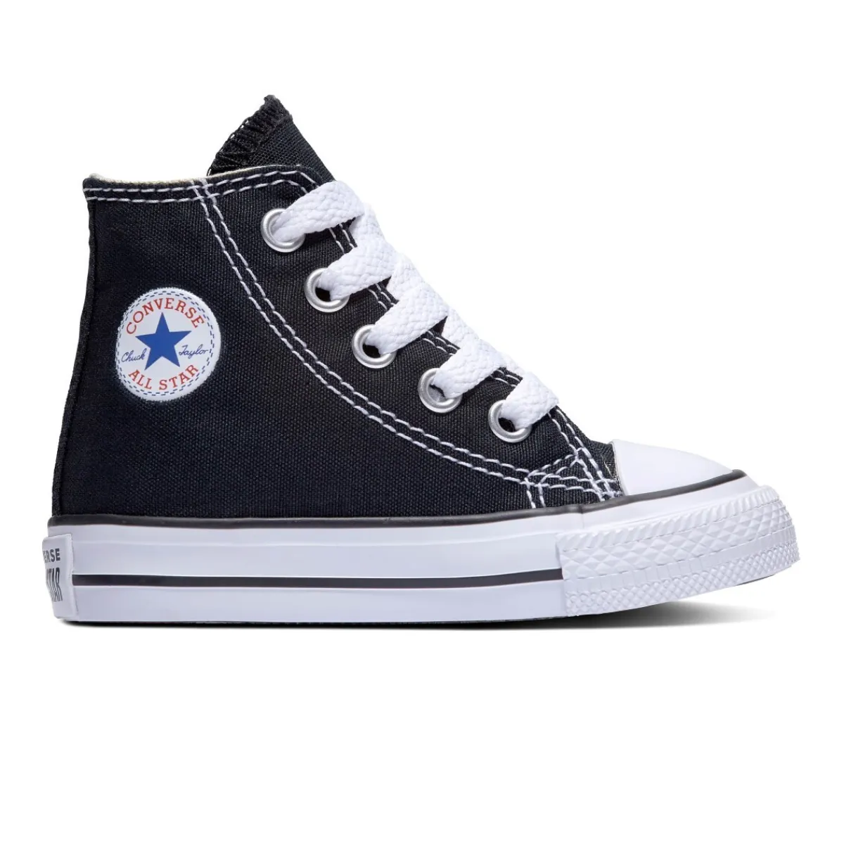 Best CONVERSE Chuck Taylor All Star High Top - Infant Fashion Shoes