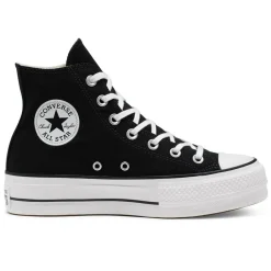 Women CONVERSE Casual Shoes|Casual Shoes^Chuck Taylor All Star Lift - Adult Fashion Shoes