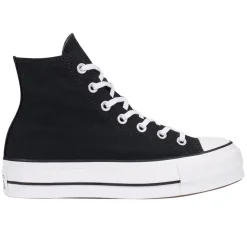 Women CONVERSE Casual Shoes|Casual Shoes^Chuck Taylor All Star Lift - Adult Fashion Shoes