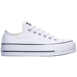 Women CONVERSE Casual Shoes^Chuck Taylor All Star Lift Low Top - Women's Fashion Shoes