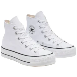 Discount CONVERSE Chuck Taylor All Star Lift - Women's Fashion Shoes