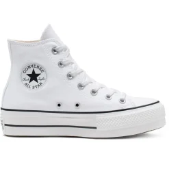 Discount CONVERSE Chuck Taylor All Star Lift - Women's Fashion Shoes