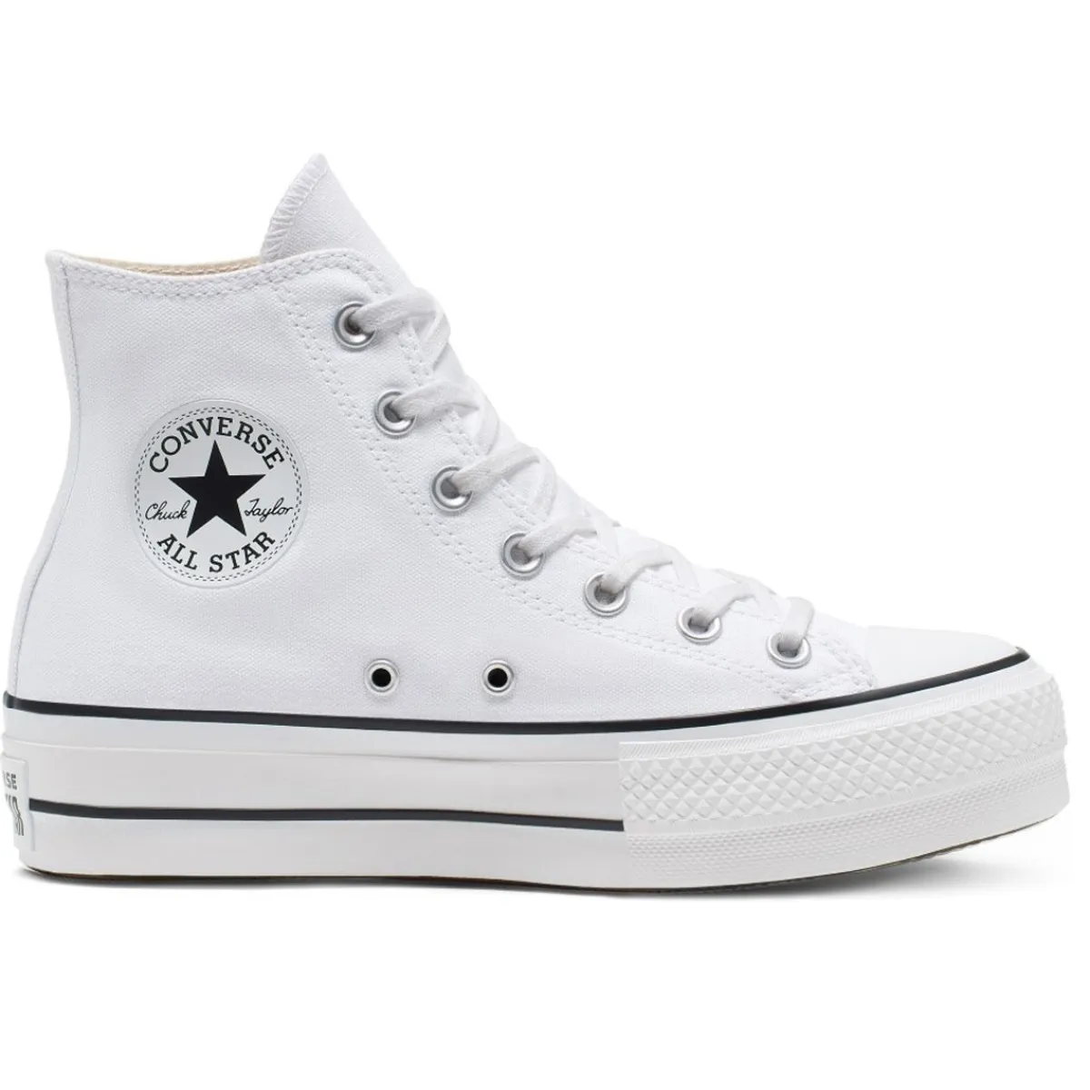 Discount CONVERSE Chuck Taylor All Star Lift - Women's Fashion Shoes