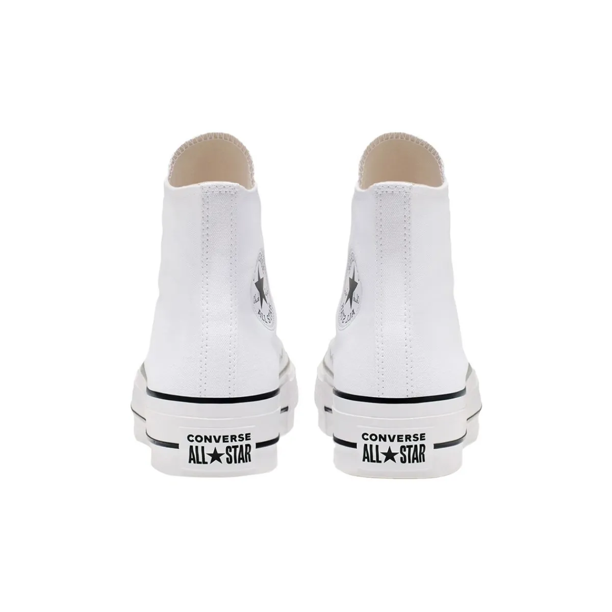 Discount CONVERSE Chuck Taylor All Star Lift - Women's Fashion Shoes
