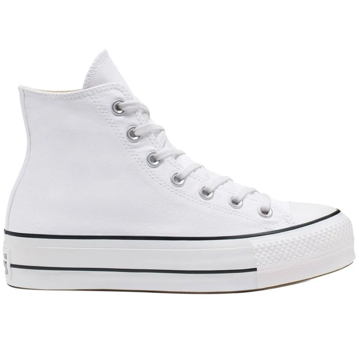 Discount CONVERSE Chuck Taylor All Star Lift - Women's Fashion Shoes