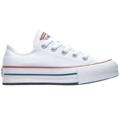 New CONVERSE Chuck Taylor All Star Platform - Kids' Fashion Shoes