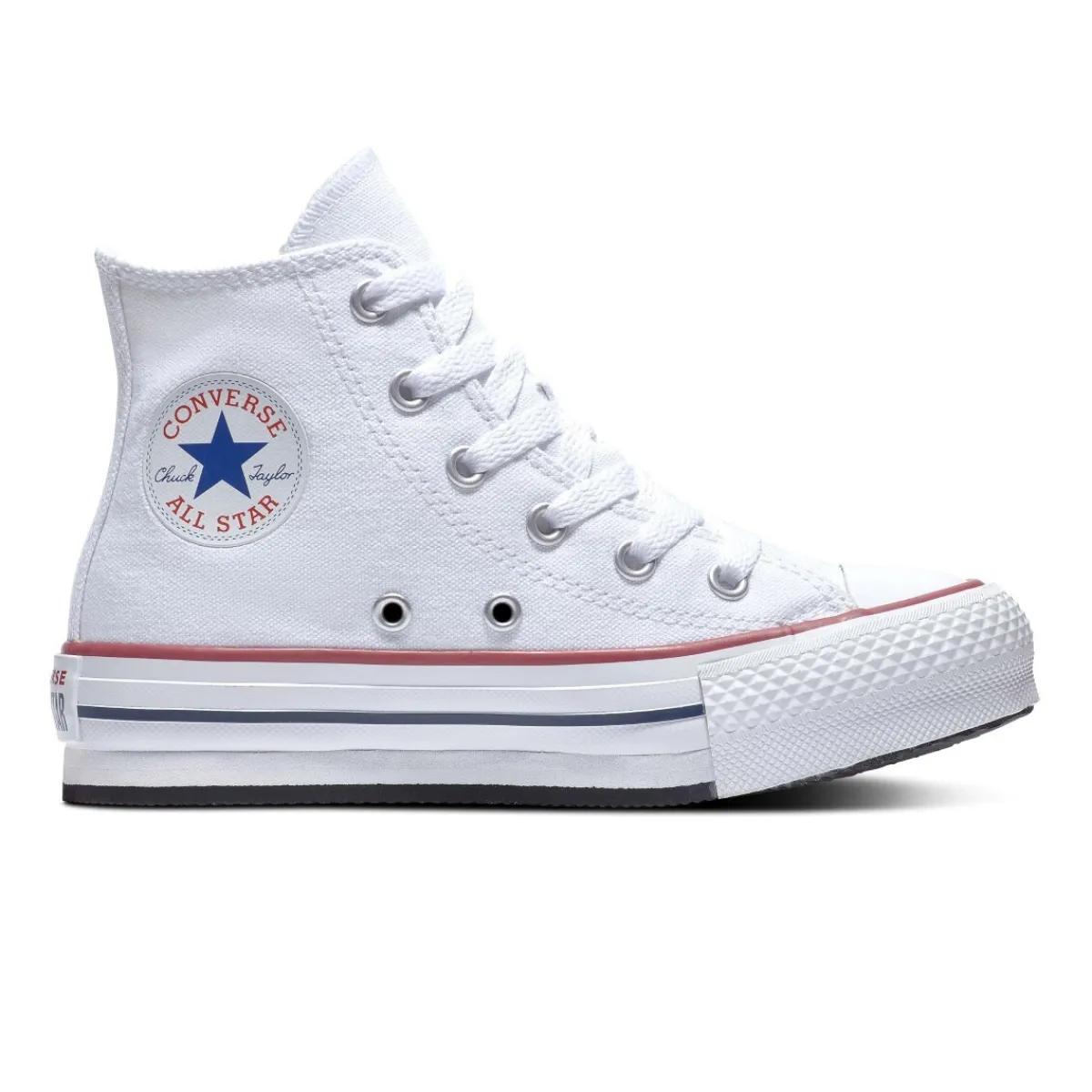 CONVERSE Casual Shoes^Chuck Taylor All Star Platform - Little Girls' Fashion Shoes