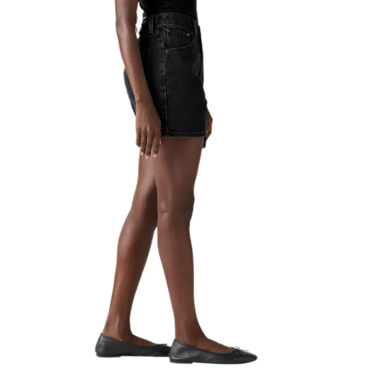 New LEVI'S Cinch - Women's Shorts 0006