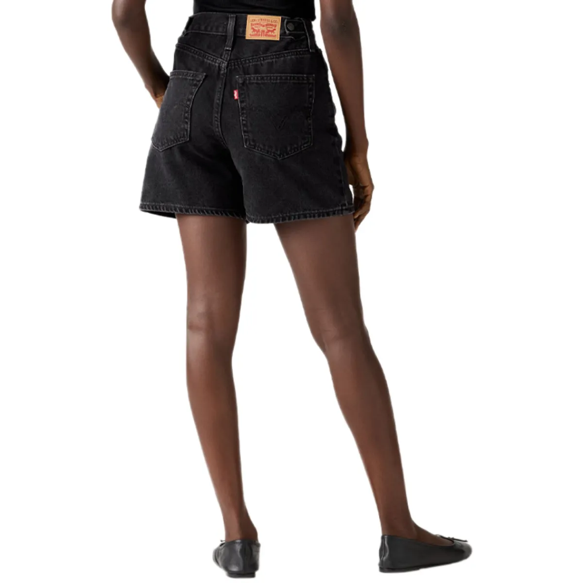 New LEVI'S Cinch - Women's Shorts 0006