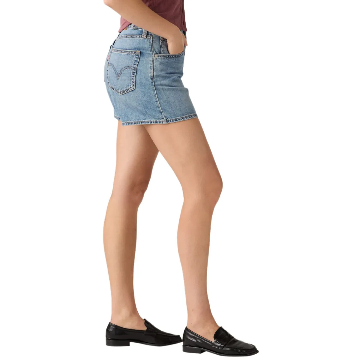 Women LEVI'S Shorts^Cinch - Women's Shorts