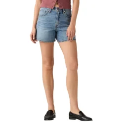 Women LEVI'S Shorts^Cinch - Women's Shorts