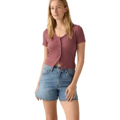 Women LEVI'S Shorts^Cinch - Women's Shorts