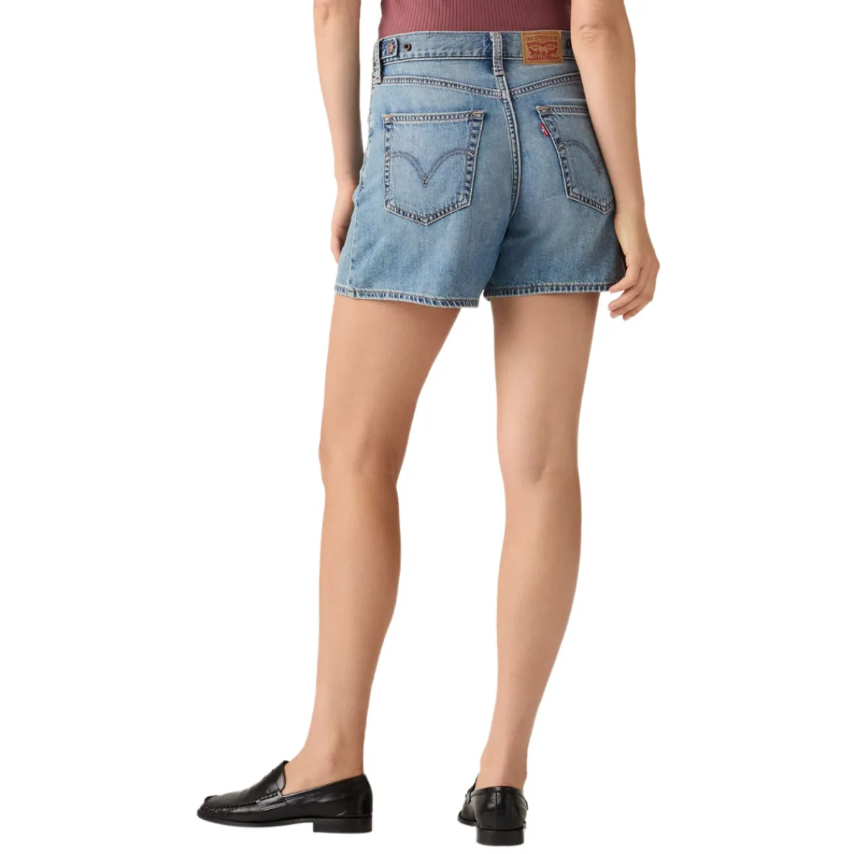 Women LEVI'S Shorts^Cinch - Women's Shorts