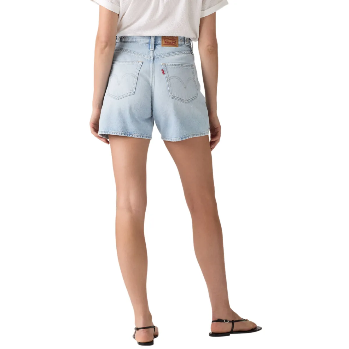 Hot LEVI'S Cinch - Women's Shorts 0004