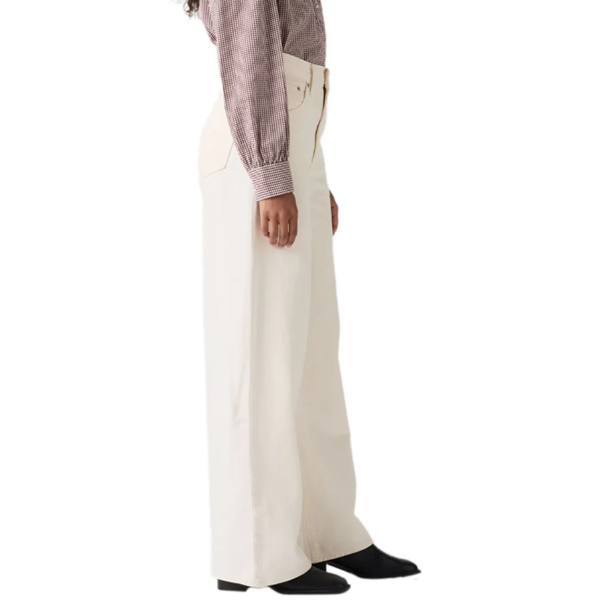 Women LEVI'S Jeans^Cinch Baggy - Women's Jeans