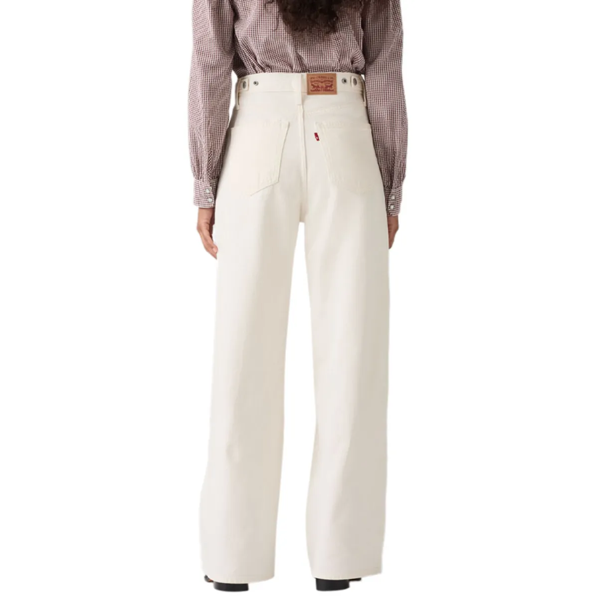 Women LEVI'S Jeans^Cinch Baggy - Women's Jeans