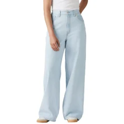 Women LEVI'S Jeans^Cinch Baggy - Women's Jeans