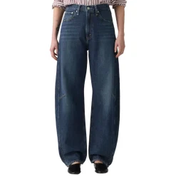 Women LEVI'S Jeans^Cinch Barrel - Women's Jeans