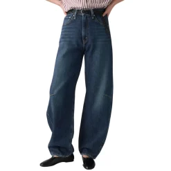 Women LEVI'S Jeans^Cinch Barrel - Women's Jeans