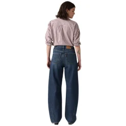 Women LEVI'S Jeans^Cinch Barrel - Women's Jeans