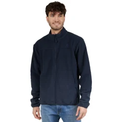 WOODS Clothing|Mid-Season And Aerobic Jackets^Cirque - Men's Fleece Jacket