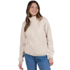 Hot WOODS Cirque - Women's Fleece Jacket