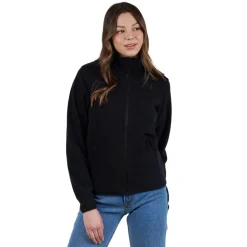 Hot WOODS Cirque - Women's Fleece Jacket