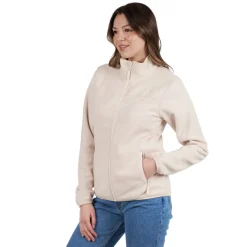 Hot WOODS Cirque - Women's Fleece Jacket