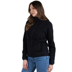 Hot WOODS Cirque - Women's Fleece Jacket