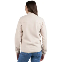 Hot WOODS Cirque - Women's Fleece Jacket