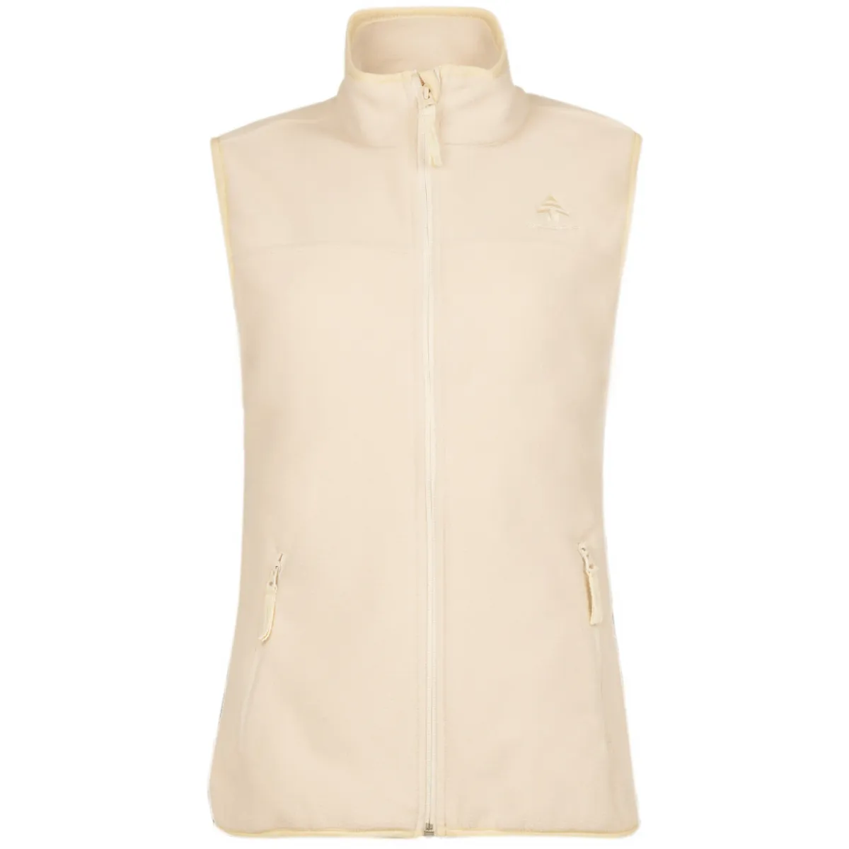 Women WOODS Clothing|Winter Jackets^Cirque - Women's Sleeveless Vest