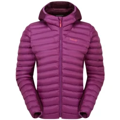 Hot RAB Cirrus Flex - Women's Insulated Hooded Jacket