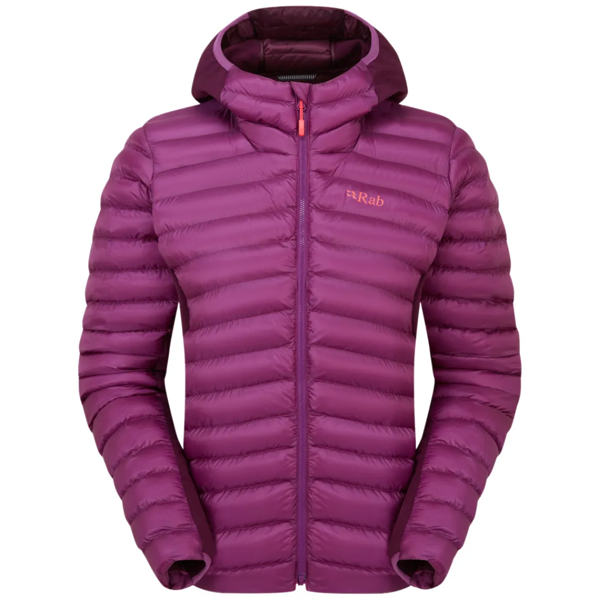 Hot RAB Cirrus Flex - Women's Insulated Hooded Jacket