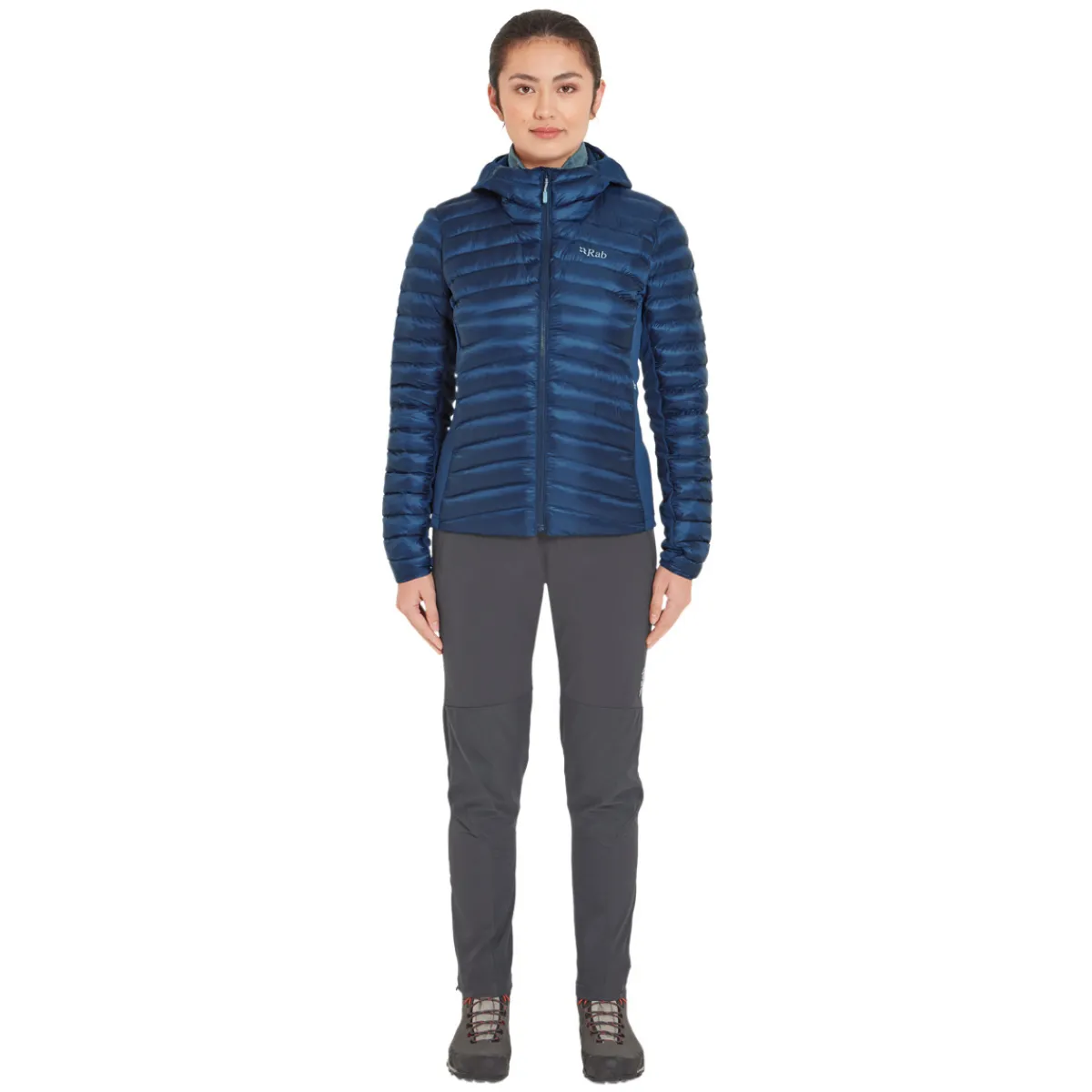 Hot RAB Cirrus Flex - Women's Insulated Hooded Jacket