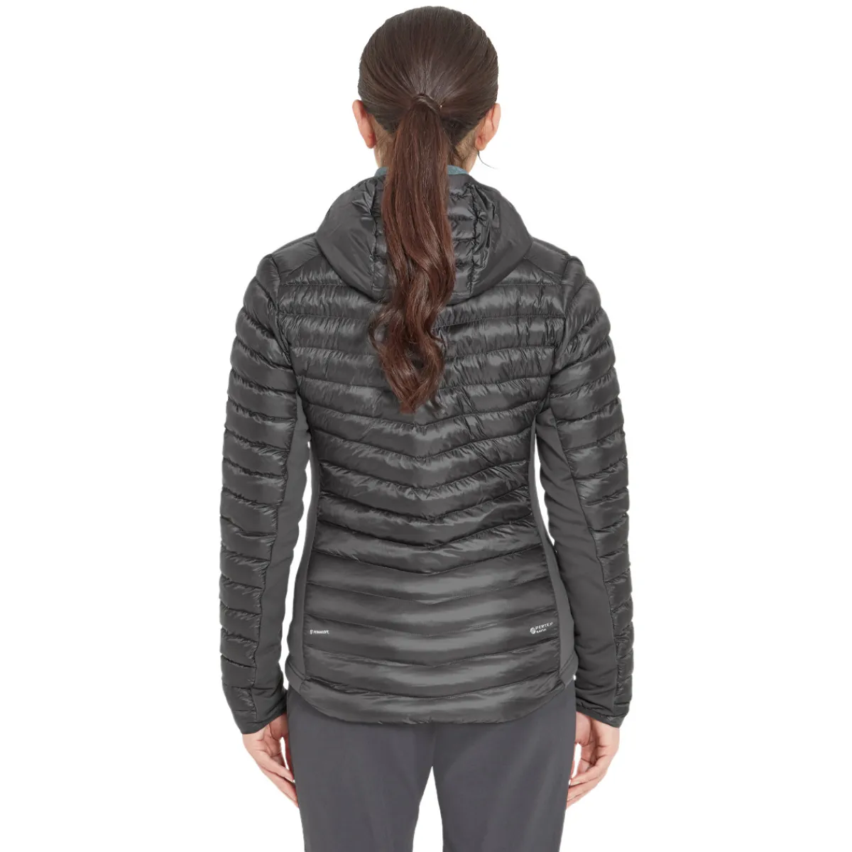 Hot RAB Cirrus Flex - Women's Insulated Hooded Jacket