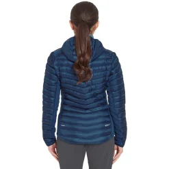 Hot RAB Cirrus Flex - Women's Insulated Hooded Jacket