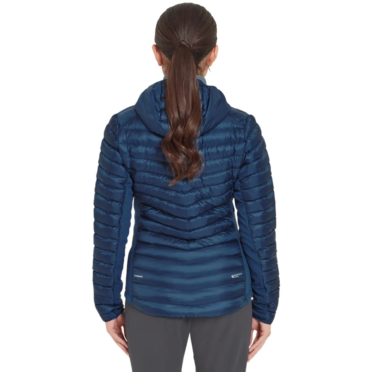 Hot RAB Cirrus Flex - Women's Insulated Hooded Jacket