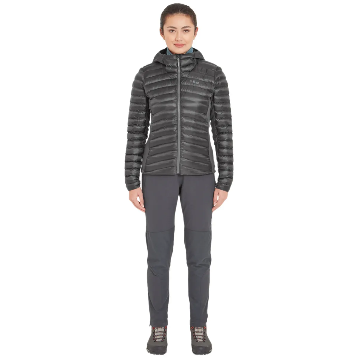 Hot RAB Cirrus Flex - Women's Insulated Hooded Jacket