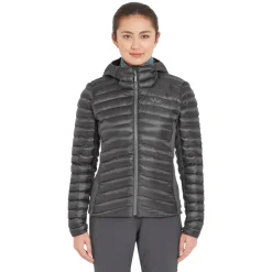 Hot RAB Cirrus Flex - Women's Insulated Hooded Jacket
