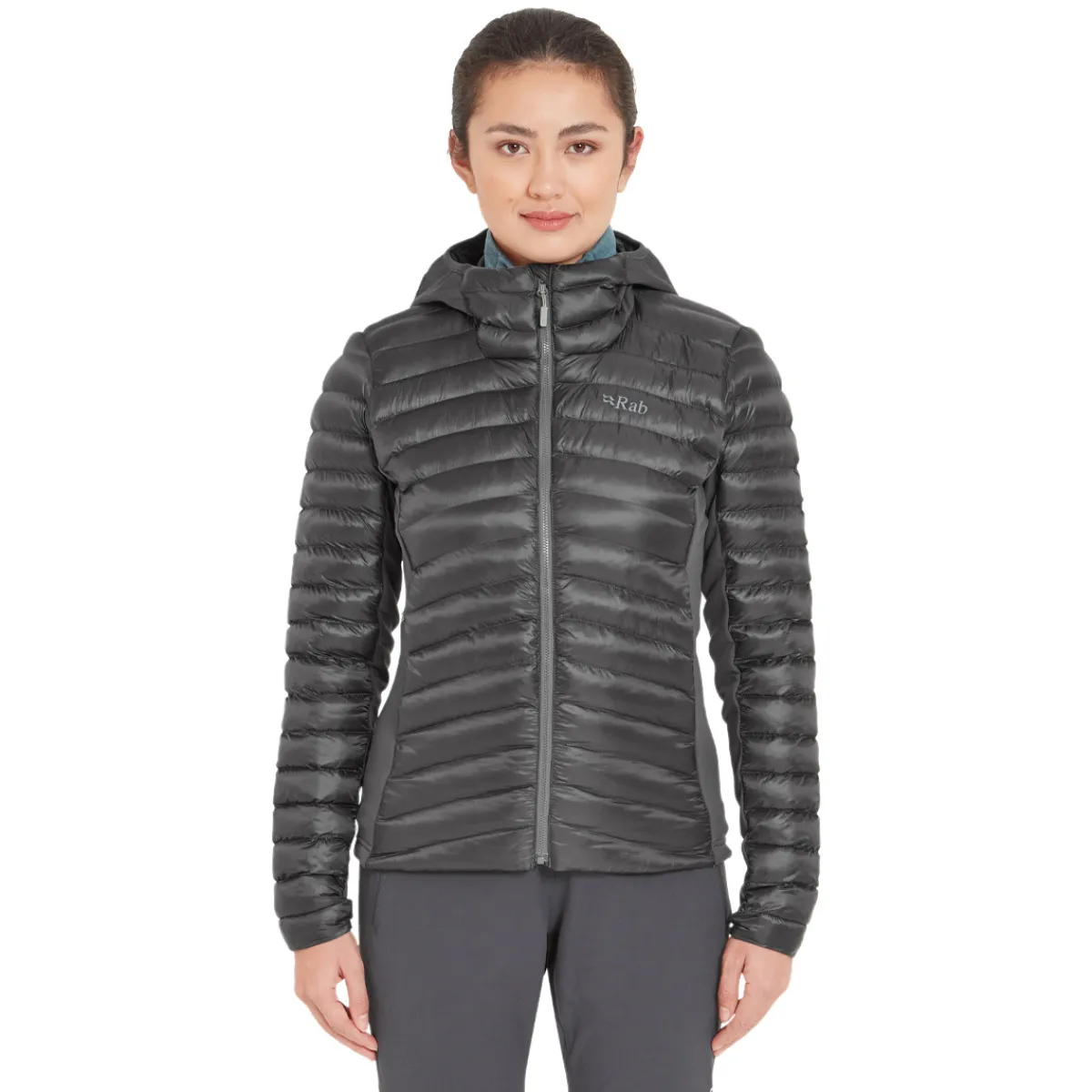 Hot RAB Cirrus Flex - Women's Insulated Hooded Jacket